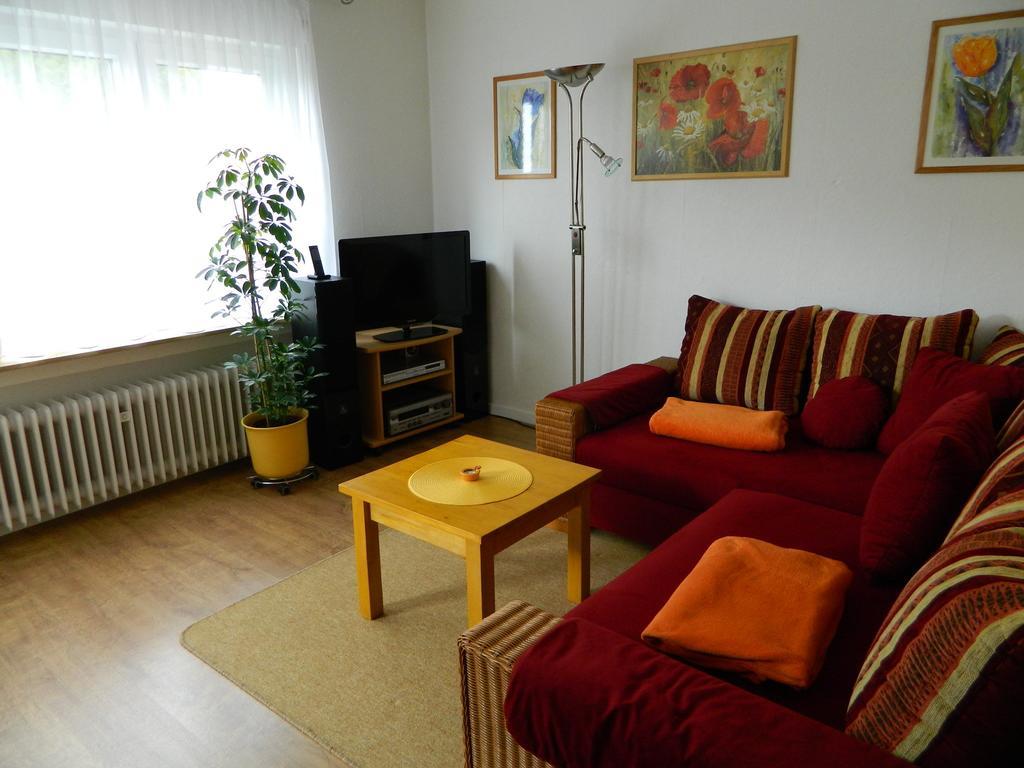 Ferienwohnung Am Gehrenberg Markdorf Δωμάτιο φωτογραφία