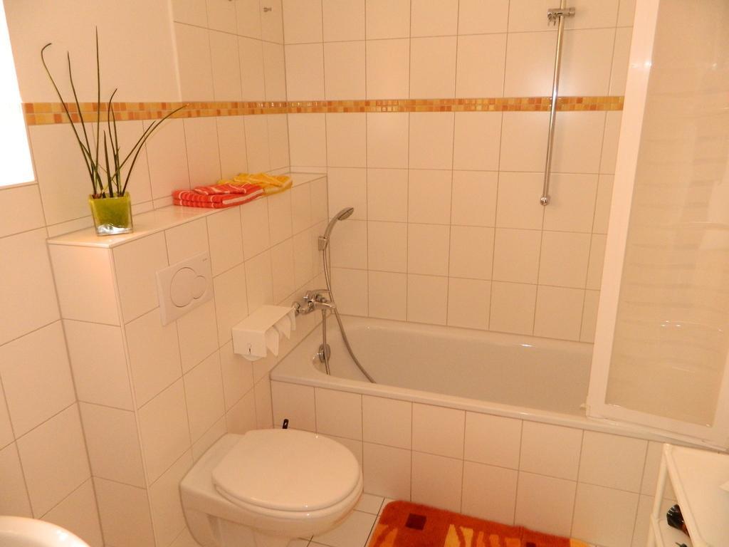 Ferienwohnung Am Gehrenberg Markdorf Δωμάτιο φωτογραφία