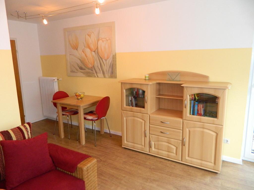 Ferienwohnung Am Gehrenberg Markdorf Δωμάτιο φωτογραφία
