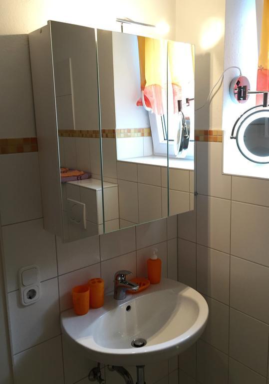 Ferienwohnung Am Gehrenberg Markdorf Εξωτερικό φωτογραφία