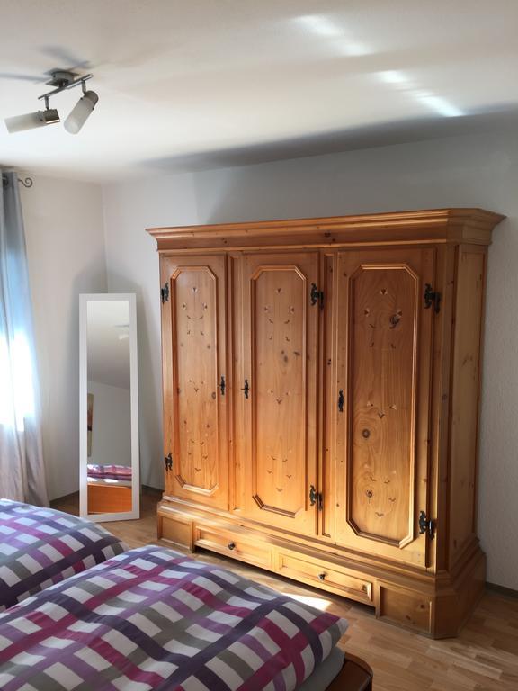 Ferienwohnung Am Gehrenberg Markdorf Εξωτερικό φωτογραφία