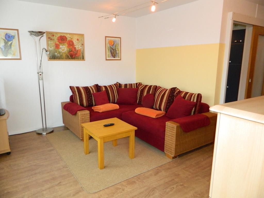 Ferienwohnung Am Gehrenberg Markdorf Εξωτερικό φωτογραφία