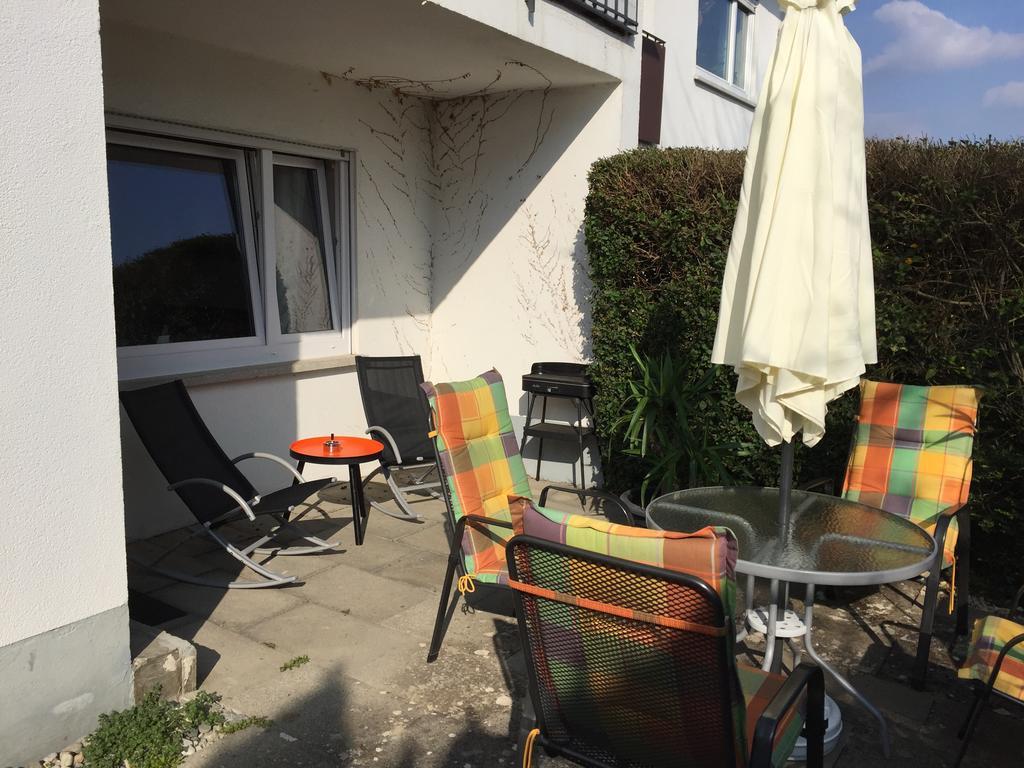 Ferienwohnung Am Gehrenberg Markdorf Εξωτερικό φωτογραφία